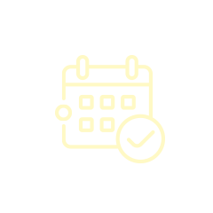일정표